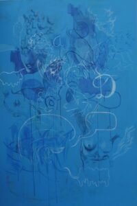 Luz azul - Infodermia