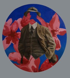 Retrato - Pasajeros