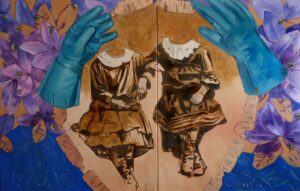 Memento mori - Pasajeros - Carlos Agüed