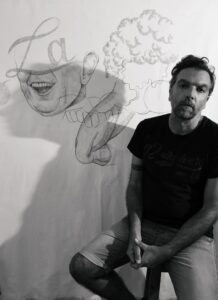 Carlos Agüed